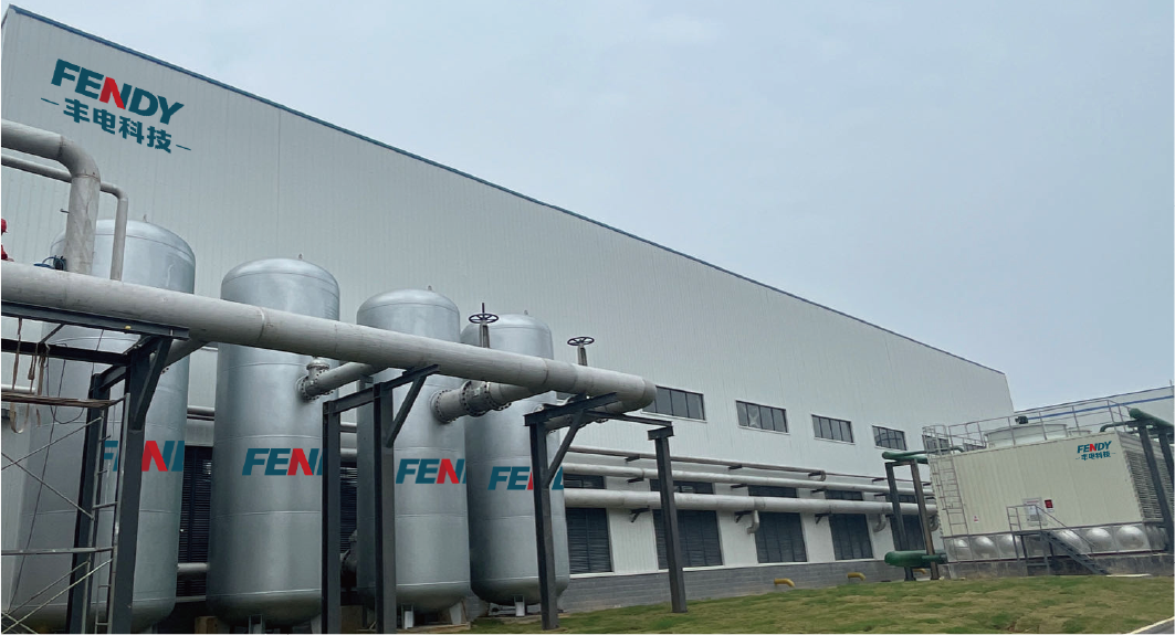 世界500强德国巴斯夫集团大长沙工厂项目