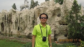 服务运作部经理