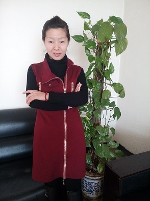 石家庄办事处助理